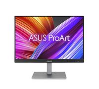 ASUS ProArt Display PA248CNV Écran Professionnel 24" 16:10 - IPS, WUXGA (1920 x 1200), 100% sRGB/Rec.709, précision des Couleurs ?E<2, Calman Verified, RJ45, USB-C, HDMI, Daisy Chain, DisplayPort, 75