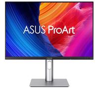 ASUS Écran ProArt PA248QFV Gen2 24" WUXGA 1920x1200 IPS 100Hz HDR10 Noir