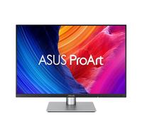 ASUS ProArt Display PA248QFV, moniteur professionnel WUXGA IPS 24,1" (1920 x 1200), 100 Hz, 5 ms (GTG), 100% sRGB, Color Accuracy ΔE < 2, Calman Verified, support ergonomique, noir