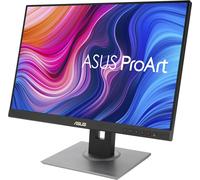 ASUS ProArt PA248QV écran plat de PC 61,2 cm (24.1") 1920 x 1200 pixels WUXGA LED Noir