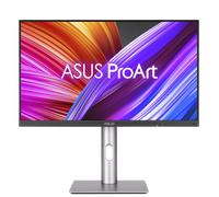 ASUS ProArt Display PA24ACRV écran plat de PC 60,5 cm (23.8") 2560 x 1440 pixels Quad HD LCD Noir