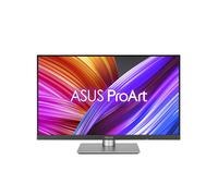 ASUS ProArt Display PA24ACRV - LCD 23.8" QHD 2560x1440, IPS, 5ms, 75Hz, 350cd/m², HDR400, USB-C 96W, DCI-P3 95%, Hub USB 3.2 Gen 1