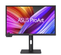 ASUS ProArt PA24US écran plat de PC 59,9 cm (23.6") 3840 x 2160 pixels 4K Ultra HD LCD Noir