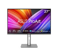ASUS ProArt PA279CRV écran plat de PC 68,6 cm (27") 3840 x 2160 pixels 4K Ultra HD LCD Noir