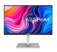 ASUS ProArt PA279CV écran plat de PC 68,6 cm (27") 3840 x 2160 pixels 4K Ultra HD LED Noir, Argent