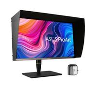 ASUS ProArt PA27UCX-K écran plat de PC 68,6 cm (27") 3840 x 2160 pixels 4K Ultra HD LED Noir