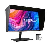 ASUS ProArt PA27UCX-K écran plat de PC 68,6 cm (27") 3840 x 2160 pixels 4K Ultra HD LED Noir
