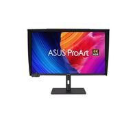ASUS ProArt Écran 8K PA32KCX, moniteur professionnel 32" UHD IPS (7680 x 4320), 60 Hz, 5 ms (GTG), Coloré intégré, Auto Calibration, Dolby Vision, 97 % DCI-P3, Support Ergonomique, Noir