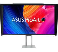 ASUS Moniteur professionnel ProArt PA32UCDMR-K 32" QD-OLED 4K Calibrage auto Thunderbolt 4 PD 96W