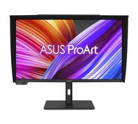 ASUS ProArt PA32UCXR - Écran LED - 32" - 3840 x 2160 4K UHD (2160p) @ 60 Hz - IPS - 1600 cd/m² - 1000:1 - DisplayHDR 1400 - 5 ms - haut-parleurs - noir Noir