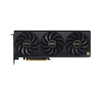 ASUS ProArt GeForce RTX™ 4080 16 Go OC Edition GDDR6X Carte graphique (PCIe 4.0, 16 Go GDDR6X, DLSS 3, HDMI 2.1a, DisplayPort 1.4a)