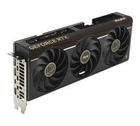 Asus ProArt GeForce RTX 5080 16GB OC - PROART-RTX5080-O16G - Carte graphique Nvidia