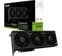 ASUS ProArt GeForce RTX 5080 OC, Carte graphique