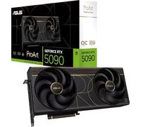 ASUS ProArt GeForce RTX 5090 Carte Graphique 32 Go GDDR7 OC Edition