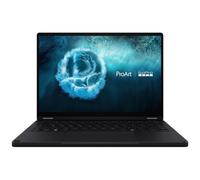 PC portable Asus ProArt GoPro Edition PX13 HN7306EAC 13" OLED Ecran tactile AMD Ryzen™ 9 128 Go RAM 2 To SSD Noir