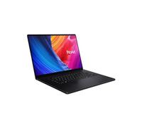 Asus ProArt H7606WX-DRSE011X Noir 16" (AMD Ryzen 9 370HX - NVIDIA RTX 5090 - SSD 4To - RAM 64Go - Windows 11 Pro) - AZERTY
