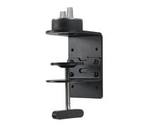 ASUS ProArt Kit de Support de Bureau (ACL02) - Prend en Charge la Plupart des écrans Proart de 24" à 34", Pince en C, Base de Montage, réglages ergonomiques, Configuration Propre du Bureau, libère de