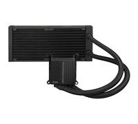 ASUS ProArt LC 240 Processeur Refroidisseur de liquide tout-en-un 12 cm Noir