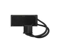 ASUS Système de refroidissement liquide ProArt LC 240 – Radiateur 240 mm, cuivre, ventilateur 120 mm