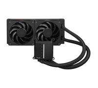 ASUS Système de refroidissement liquide ProArt LC 240 – Radiateur 240 mm, cuivre, ventilateur 120 mm