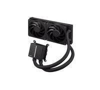 ASUS ProArt LC 240 - Système de refroidissement liquide de processeur - Taille de radiateur : 240 mm - (pour : AM4, AM5, LGA1851, LGA1700, LGA1200, LGA115x Socket) - cuivre - 120 mm