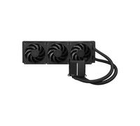 ASUS ProArt LC 360 : Kit Watercooling CPU 360mm, Socket LGA 115x/1200/1700 & AM4/AM5, 3x120mm (800-2200 RPM, 35.7 dB), Radiateur Aluminium 394mm