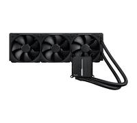 ASUS Refroidisseur liquide CPU ProArt LC 420 – Radiateur 420 mm, Ventilateurs 140 mm, Cuivre, Noir