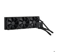 ASUS Refroidisseur liquide CPU ProArt LC 420 – Radiateur 420 mm, Ventilateurs 140 mm, Cuivre, Noir
