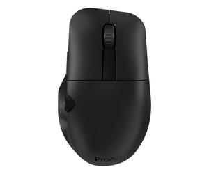 ASUS ProArt Mouse MD300 souris Bureau Droitier RF sans fil + Bluetooth Optique 4200 DPI