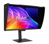 Asus ProArt PA27USD - 27 UHD 4K 16:9 0.1ms 240Hz OLED - 2x HDMI, DP et USB-C (DP alt mode + PD 96W)
