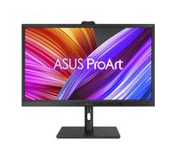 ASUS ProArt OLED PA32DC écran plat de PC 80 cm (31.5") 3840 x 2160 pixels 4K Ultra HD Noir