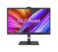 ASUS ProArt OLED PA32DC écran plat de PC 80 cm (31.5") 3840 x 2160 pixels 4K Ultra HD Noir