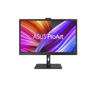 ASUS ProArt OLED PA32DC : Moniteur 31.5" 4K Ultra HD OLED, 3840x2160, 0.1ms, DCI-P3 99%, HDR10, Dolby Vision, Hub USB 3.2 Gen 2, VESA