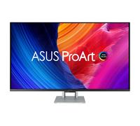 Asus ProArt PA32UCDM - 31.5 UHD 4K 16:9 0.03ms 240Hz OLED Adaptive Sync - HDMI et USB-C (DP alt mode et PD 96W)