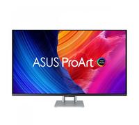ASUS ProArt OLED PA32UCDM écran plat de PC 80 cm (31.5") 3840 x 2160 pixels 4K Ultra HD QD-OLED Argent