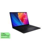 Asus ProArt P16, AMD Ryzen 9 370HX, 64 Go RAM, 4K OLED
