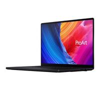 ASUS ProArt P16 H7606WM-DICSR122X - 16" Ryzen AI 9 HX 370 32 Go RAM 1 To SSD NVIDIA GeForce RTX 5060 / AMD Radeon 890M - Noir AZERTY