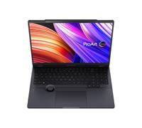 ASUS ProArt P16 H7606WM-SC065X AMD RYZEN AI 9 HX 370 16p WQUXGA 32Go 1To SSD G4 PCIe GeForce RTX 5060 8Go W11P Black