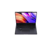 Asus ProArt P16 H7606WP-DRFSR249W 16" Ecran tactile AMD Ryzen AI 9 64 Go RAM 1 To SSD Noir