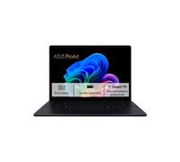 ASUS PC Portable ProArt P16 OLED Ryzen AI 9 HX370 16" 5.1 GHz 2 To 64 Go RTX 5070 8 Go Noir AZERTY