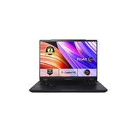 Asus ProArt P16 H7606WP-SR237W 16" Ecran tactile OLED 120 Hz AMD Ryzen AI 9 32 Go RAM 1 To SSD Noir