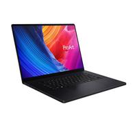 ASUS ProArt P16 H7606WV-ME063W laptop Copilot+ PC AMD Ryzen AI 9 HX 370 Ordinateur portable 40,6 cm (16 ) Écran tactile WQUXGA 32 Go LPDDR5x-SDRAM 1 To SSD NVIDIA GeForce RTX 4060 Wi-Fi 7 (802.11be) W