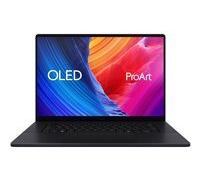 ASUS ProArt P16 H7606WW-DICSE125X - Copilot+ PC - 16" - AMD Ryzen AI 9 - HX 370 - 64 Go RAM - 2 To SSD x 2 - AZERTY