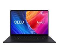 ASUS PC portable ProArt P16 H7606WW-DICSE125X Ryzen AI 9 HX 370 64 Go RAM 4 To SSD Noir AZERTY