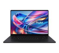 ASUS ProArt P16 H7606WW-SE020W Copilot+ PC AMD Ryzen AI 9 HX 370 Ordinateur portable 16" Écran tactile WQUXGA 64 Go LPDDR5x-SDRAM 2 To SSD NVIDIA GeForce RTX 5080 Wi-Fi 7 (802.11be) Windows 11 Home No