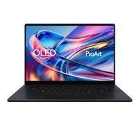 ASUS ProArt P16 H7606WX-DICSE126X - Copilot+ PC - 16" - AMD Ryzen AI 9 - HX 370 - 64 Go RAM - 2 To SSD - AZERTY