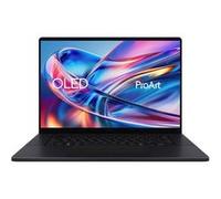 ASUS ProArt P16 H7606WX-DICSE126X - Copilot+ PC - AMD Ryzen AI 9 - HX 370 / jusqu'à 5.1 GHz - Win 11 Pro - GeForce RTX 5090 - 64 Go RAM - 2 To SSD NVMe - 16" OLED écran tactile 3840 x 2400 (4K) @ 120