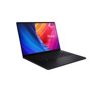 ASUS ProArt P16 OLED Ryzen AI 9 HX 370 (16”) jusqu'à 5.10 GHz, 4 To SSD, 64 Go LPDDR5X, Nvidia GeForce RTX 5070 8 Go, Noir - AZERTY