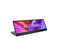 ASUS ProArt PA147CDV - Écran LCD tactile 14" 1920x550 IPS 400cd/m² 5ms - Format 32:9, HDMI 1.4, USB Type-C avec DisplayPort Alt Mode