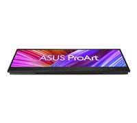 ASUS ProArt PA147CDV écran plat de PC 35,6 cm (14") 1920 x 550 pixels LCD Écran tactile Noir